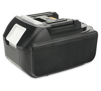 CELLONIC 1x Batterie compatible avec Makita DGP180, DDF453Z, 194204-5