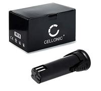 CELLONIC 1x Batterie Compatible avec Panasonic EY3610, LA1J, EY9L10