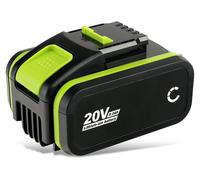 CELLONIC 1x Batterie compatible avec Worx 4767612, Landroid L1000