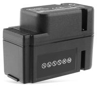 CELLONIC 1x Batterie compatible avec Worx Landroid L1500, L1500i