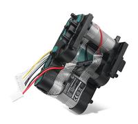 CELLONIC 1x Batterie pour Aspirateur Compatible avec Bosch BBH32101, BBH3ALL23, BCH3K2301, 12026553 - (2600mAh, 21.6V)
