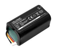 CELLONIC 1x Batterie pour Domotique/Smart Home Compatible avec Eufy eufyCam 2 Pro - (10400mAh, 3.7V)