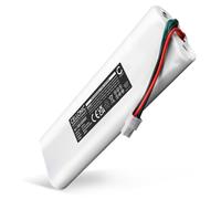 CELLONIC 1x Batterie compatible avec Gardena R160, 2013, 535120903