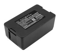 CELLONIC 1x Batterie pour Jardin Compatible avec Husqvarna Automower 430X, Automower 450X, Automower 550, 529 60 68-01 - (4000mAh, 18V)