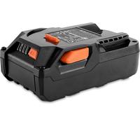 CELLONIC 1x Batterie pour Outil Compatible avec AEG BBH 18BL, BSB 18 C, BS 18C, L1830 R - (2000mAh, 18V)