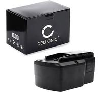 CELLONIC 1x Batterie pour Outil Compatible avec FESTOOL TDK 15.6, BPS 15.6 - (3000mAh, 15.6V)