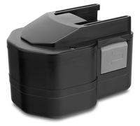 CELLONIC 1x Batterie pour Outil Compatible avec Fromm P328, P329, P320, N5-4315 - (3000mAh, 12V)