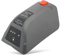 CELLONIC 1x Batterie pour Outil Compatible avec Gardena 8025-20, Comfort 35 roll-up automatic Li (8025-20), 008A231 - (1500mAh, 18V)