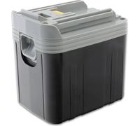 CELLONIC 1x Batterie pour Outil Compatible avec Makita BMR100, BHR200, BSR730, BH2433 - (3300mAh, 24V)