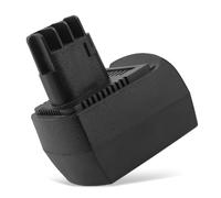 CELLONIC 1x Batterie pour Outil Compatible avec Metabo BZ 12 SP, BSZ 12, BSZ 12 Impuls, 6.25473 - (3000mAh, 12V)