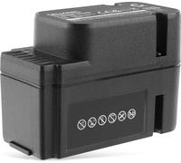 CELLONIC 1x Batterie pour Outil Compatible avec Worx Landroid L2000i, Landroid L2000, Landroid L1500, WA3225 - (2500mAh , 28V)