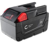 CELLONIC 1x Batterie pour Outil Compatible avec Wurth BS 28-A Combi 28V, H 28-MA, Master H 28-MA, 0700957730 - (3000mAh, 28V)
