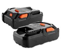 CELLONIC 2x Batterie compatible avec AEG ACS18B30, B18BN16, L1815 R