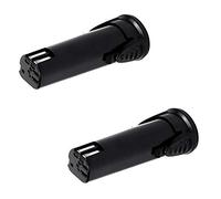 CELLONIC 2X Batterie Compatible avec Panasonic EY3610, LA1J, EY9L10