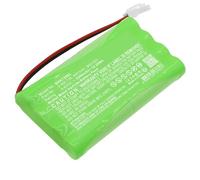 CELLONIC Batterie Compatible avec Bosch Axovia 220 B, Keasy 600, 9001001