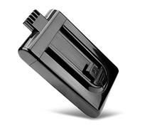 CELLONIC Batterie Compatible avec Dyson DC16, DC16 Root 6, BP01, 12097 | 1500mAh, 21.6V, Lithium Ion pour Dyson DC16 Animalpro, DC16 Animal, D12 Cordless Vacuum, 912433 01, 912433 03, 912433 04