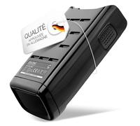 CELLONIC Batterie Compatible avec Karcher 9.754-768.0 | 2500mAh, 25.2V, Lithium Ion pour Karcher VC 6 Cordless ourFamily, VC 6 CORDLESS PREMIUM OURFAMILY