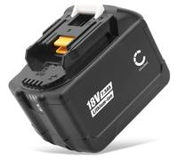 CELLONIC Batterie compatible avec Makita DHR243, DDF484, DMR115, BL1850B