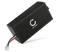 CELLONIC Batterie compatible avec Parrot Disco, PF070250