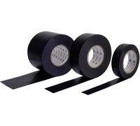 Ruban isolant CellPack 145771 noir (L x l) 25 m x 38 mm caoutchouc 1 rouleau(x)