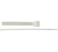 CellPack 146433 KS 4.5/280/NC Serre-câble 280 mm 4.5 mm naturel résistant à lhuile, stabilisé aux UV 100 pc(s)
