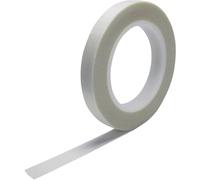 CellPack 223585 Ruban adhésif toilé Premio 1130 blanc (L x l) 33 m x 12 mm 1 pc(s)
