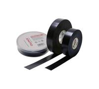 Cellpack Ruban isolant PVC Premio 233 20 m x 19 mm x 0,18 mm Noir 1 pc