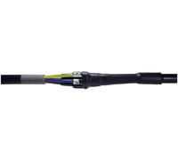 CellPack 348812 SMH4/1.5-6/V Manchon de raccordement thermorétractable Contenu: 1 pc(s)