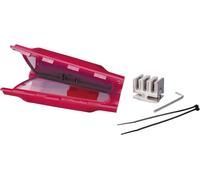 CellPack 371166 EASY 6 V Manchon de câble Contenu: 1 set