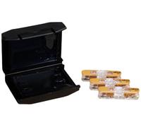 CellPack 449750 EASY-PROTECT/Inline/3/4 Boîte de gel pour bornes de raccordement flexible: 0.2-4 mm² rigide: 0.2-4 mm² 1 pc(s)
