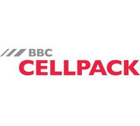 CellPack 456331 DR 2/1.5-2.5/Set/20x/BU Connecteur à sertir thermorétractable bleu 20 pc(s)