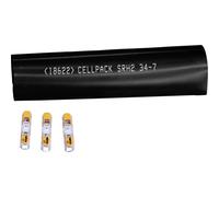 CellPack 486384 SMH3/0.75-4.0/WAGO Set de réparation de câbles Contenu: 1 set