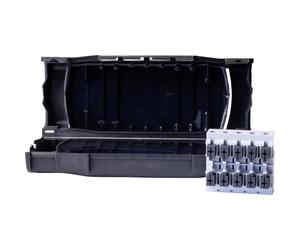 CellPack 486519 EASYCELL/EASY4/V+ Manchon de raccordement à gel Gamme de Ø de