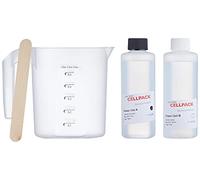 Cellpack CEL335120 Power Gel Pro 400 ml pour Rendre étanche Une Installation électrique, Blanc