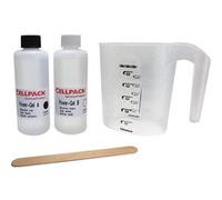 Cellpack CEL335120 Power gel pro pour rendre étanche d'installation électrique 400 ml G