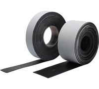 Cellpack Ruban isolant 125533 No. 60 noir 10 m x 19 mm 1 pc(s)