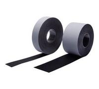CellPack 125587 Bande de réparation No. 72 noir (L x l) 10 m x 25 mm 1 pc(s)