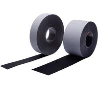 CellPack Cellpack 125624 Bande de réparation No. 72 noir (L x l) 10 m x 50 mm 1 pc(s)