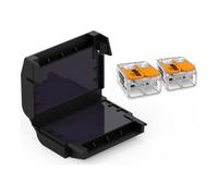 cellpack Cellpack EASY-PROTECT + WAGO-Serre-câble Protection contre l'humidité 522 Quantité:1