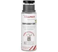 CellPack EXPRESS+ GEL/300ml Gel à deux composants à agiter 461305 1 pc(s)
