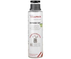 CellPack EXPRESS+ GEL/600ml Gel à deux composants à agiter 461306 1 pc(s)