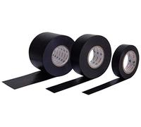 BBC Cellpack Cellpack Ruban isolant 128/50 mm x 25 m noir Quantité:1