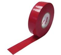 CellPack No.328/0.18-19-20/RD 416774 Ruban isolant No. 328 rouge (L x l) 20 m x 19 mm 1 pc(s)