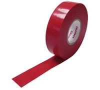 CellPack No.328/0.18-50-20/RD 416787 Ruban isolant No. 328 rouge (L x l) 20 m x 50 mm 1 pc(s)