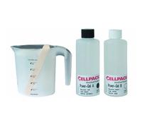 Cellpack Power Gel Pro - 400 ml