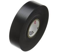 Cellpack Ruban isolant PVC Premio 233 20 m x 19 mm x 0,18 mm Noir 1 pc