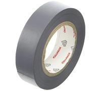 CellPack 145831 Ruban isolant No. 128 gris (L x l) 10 m x 15 mm