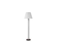 Normann Copenhagen Lampe sur pied Cellu 168.5 cm Blanc