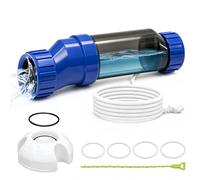 Cellule à sel T-15 pour cellules salines Hayward T-15, W3T-CELL-15, 126 000 gallons