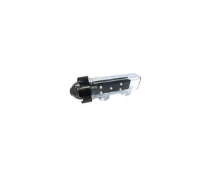 Cellule Bio-Pool 4 plaques en U